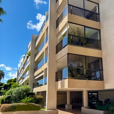 Appartement 4 pièces 599000 €