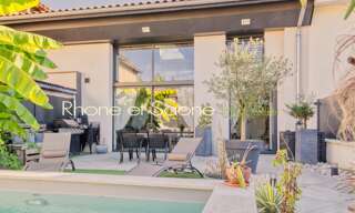 Maison 4 Pièces 131 m² à vendre à Fareins (01480)