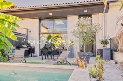 Maison 4 pièces 420000 €