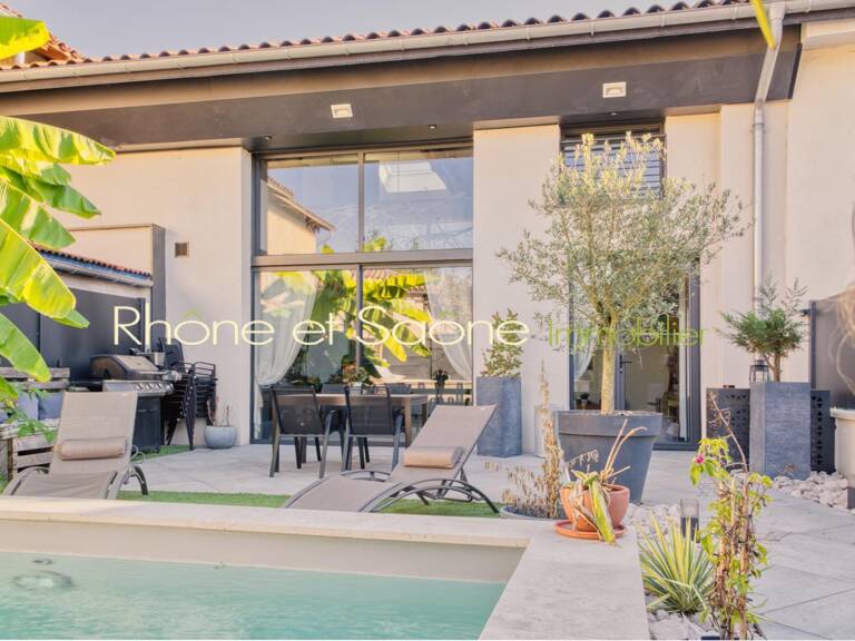 Maison 4 pièces 131 m² — photo 1