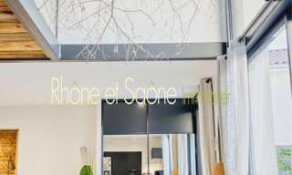 Maison 4 Pièces 131 m² à vendre à Fareins (01480)
