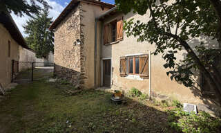 Maison 4 Pièces 124 m² à vendre à Montchal (42360)