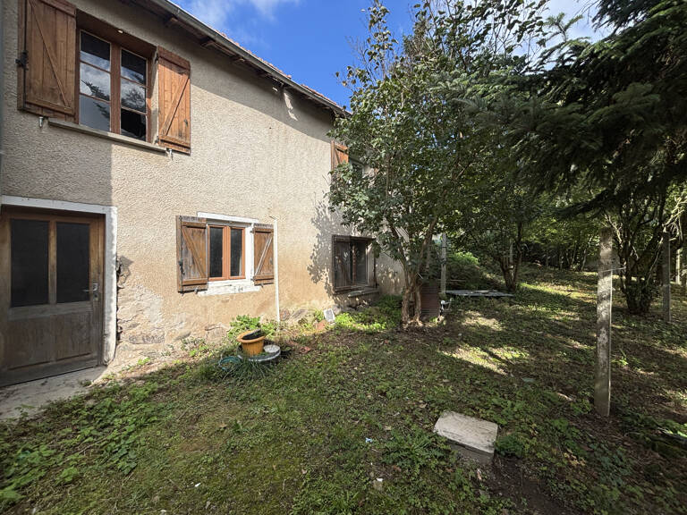 Maison à rénover — photo 1