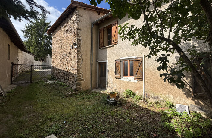 Maison à rénover — photo 2