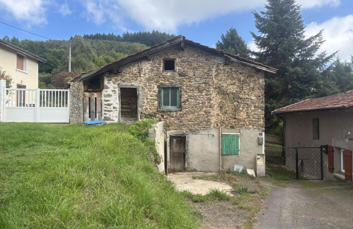 Maison à rénover — photo 3