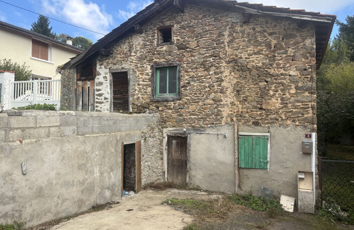 Maison à rénover — photo 4