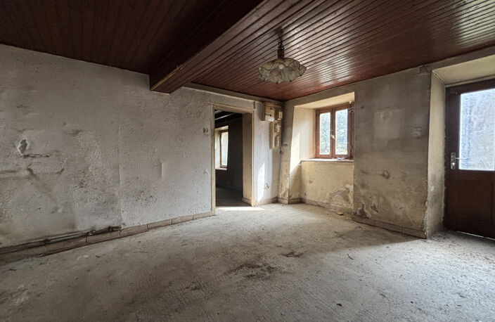 Maison à rénover — photo 5