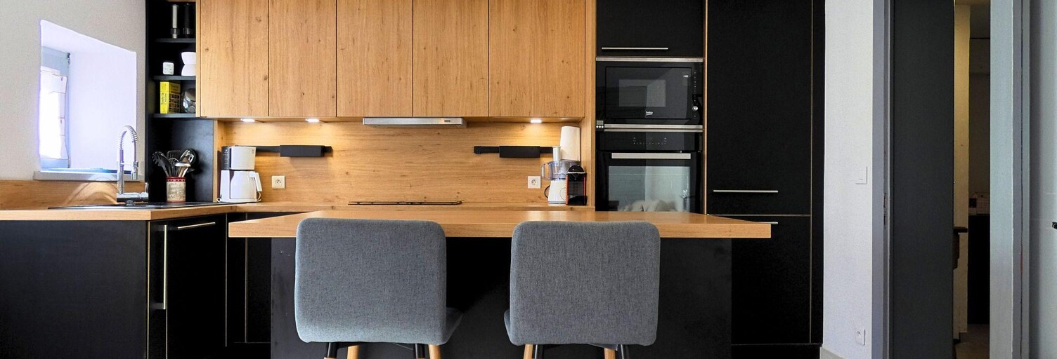 Appartement 4 Pièces 103 m² à vendre à Crest-Voland (73590)