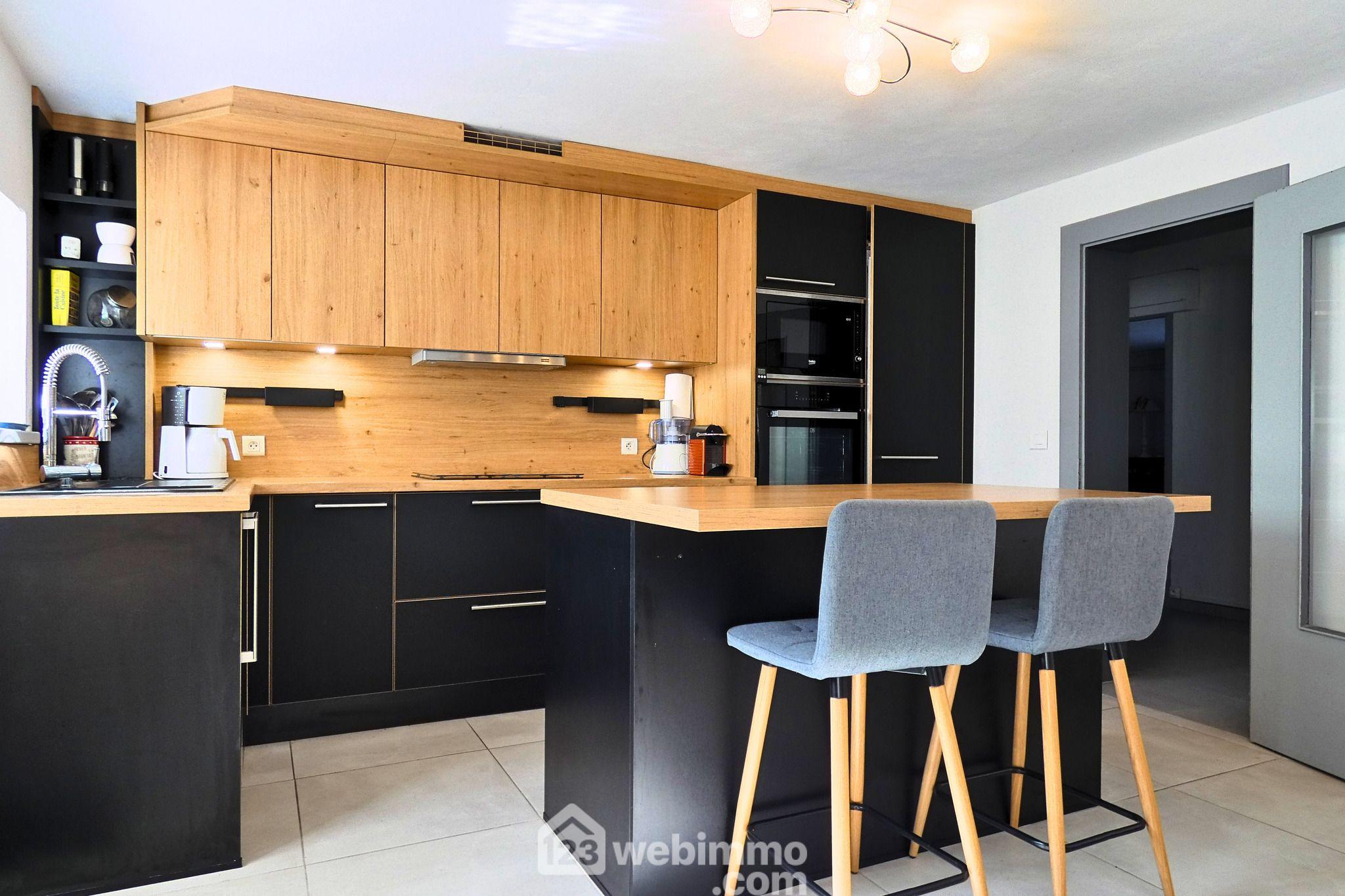 Photo Appartement - 103m² - Crest-Voland image 2/4