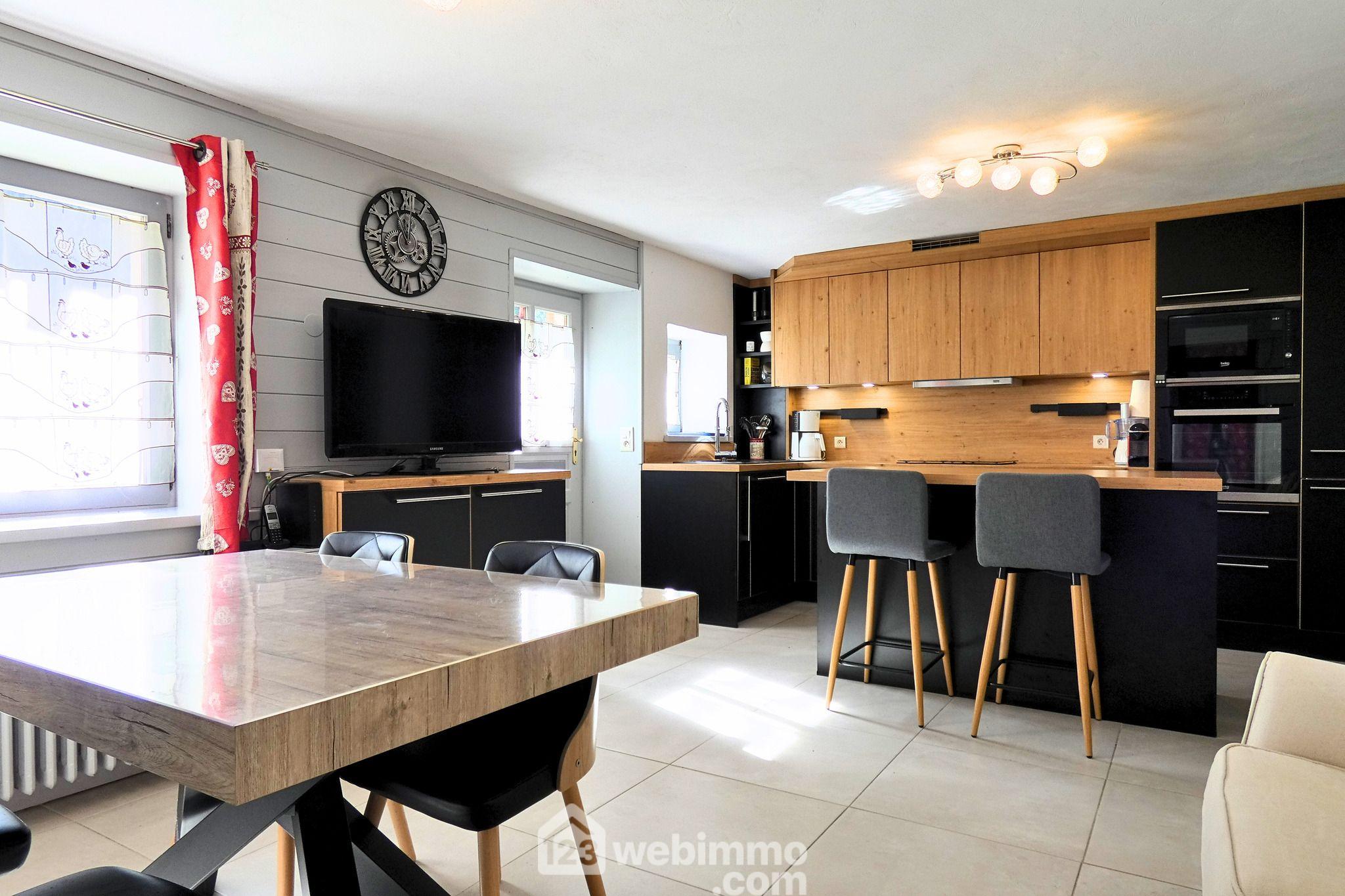 Photo Appartement - 103m² - Crest-Voland image 3/4