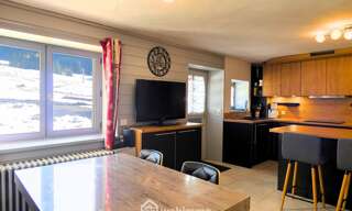 Appartement 4 Pièces 103 m² à vendre à Crest-Voland (73590)