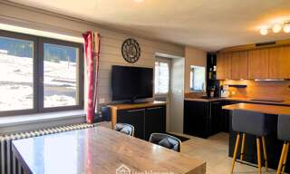 Appartement 4 Pièces 103 m² à vendre à Crest-Voland (73590)