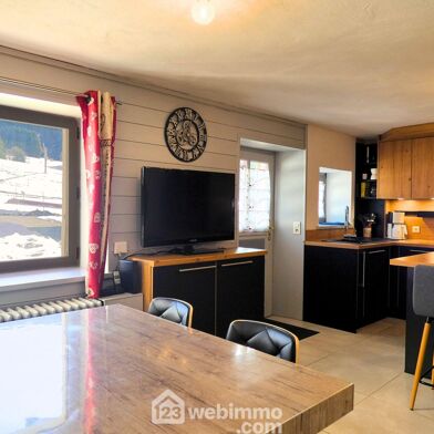 Appartement 4 pièces 555000 €