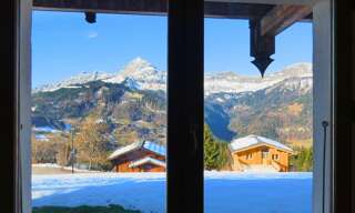 Appartement 4 Pièces 103 m² à vendre à Crest-Voland (73590)