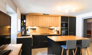 Appartement 4 Pièces 103 m² à vendre à Crest-Voland (73590)