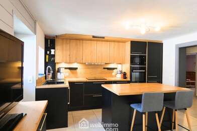 Appartement 4 pièces 555000 €