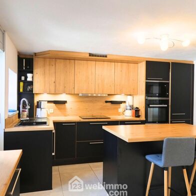 Appartement 4 pièces 555000 €