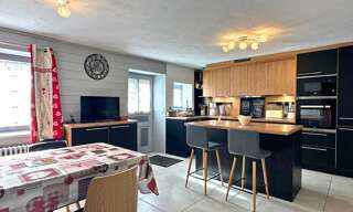 Appartement 4 Pièces 103 m² à vendre à Crest-Voland (73590)