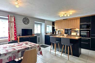 Appartement 4 pièces 525000 €