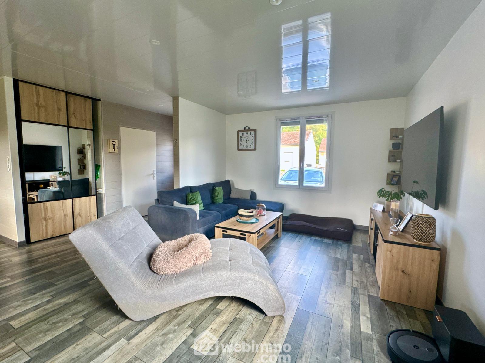 Photo Maison - 119m² - Samogneux image 2/4