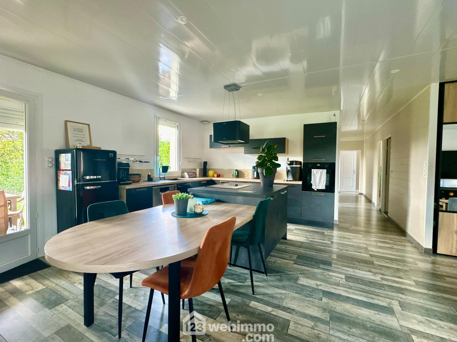 Photo Maison - 119m² - Samogneux image 3/4