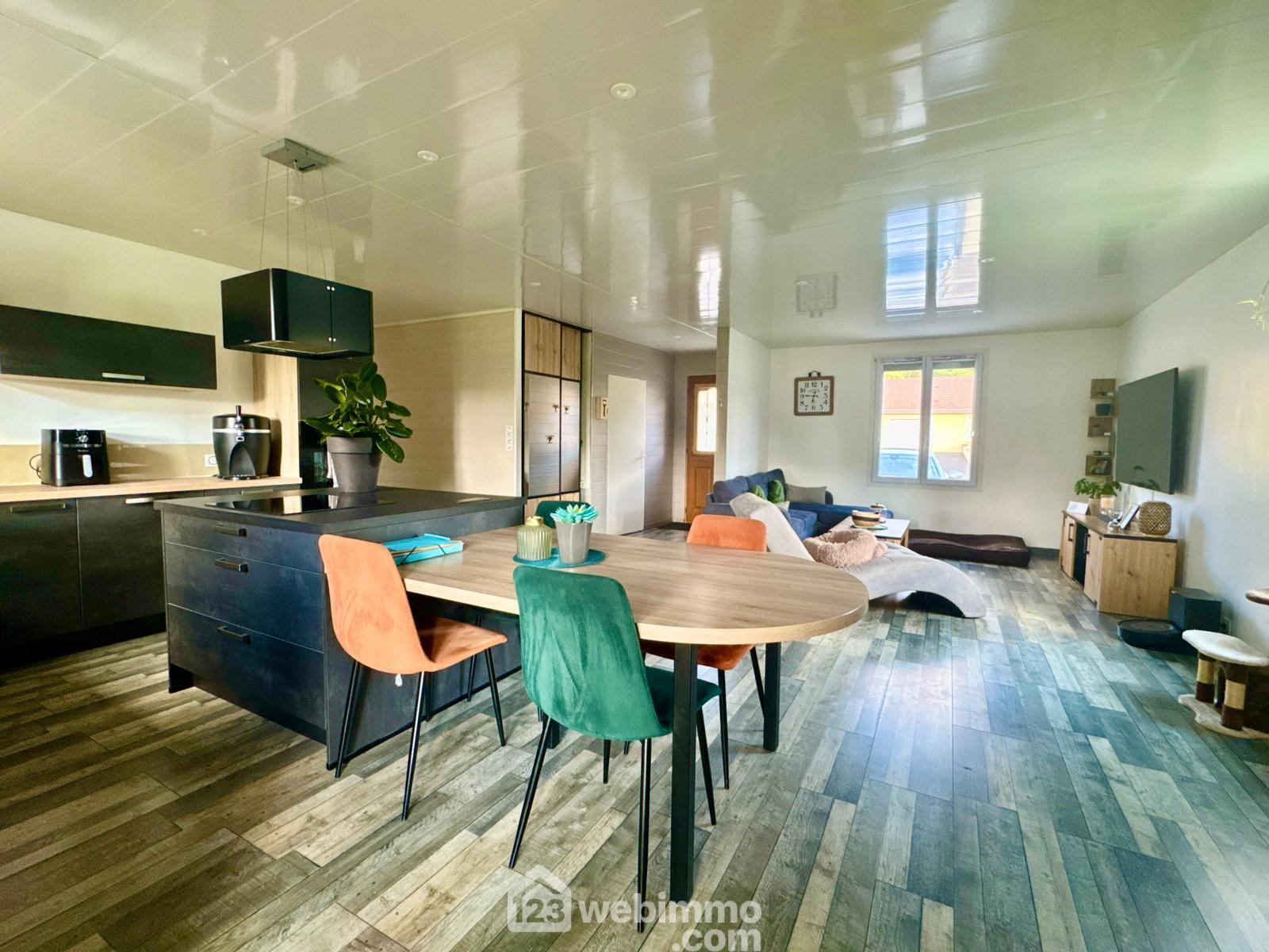 Photo Maison - 119m² - Samogneux image 4/4