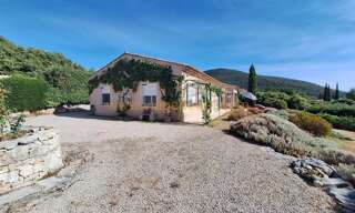 Maison 120 m² en viager Mons (83440)