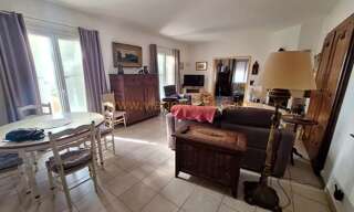 Maison 120 m² en viager Mons (83440)