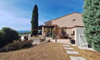 Maison 120 m² en viager Mons (83440)