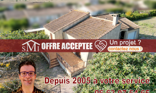 Maison 3 Pièces 79 m² à vendre à Mirepeisset (11120)