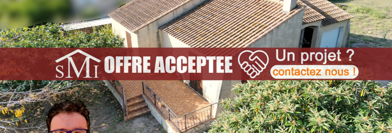 Maison 3 Pièces 79 m² à vendre à Mirepeisset (11120)