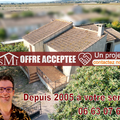 Maison 3 pièces 205000 €