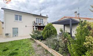 Maison 4 Pièces 111 m² à vendre à Cognac (16100)