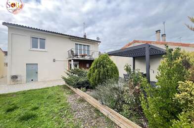 Maison 4 pièces 209000 €