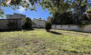 Terrain  230 m² à vendre à Cognac (16100)