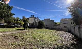 Terrain  230 m² à vendre à Cognac (16100)