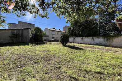 Terrain  40000 €