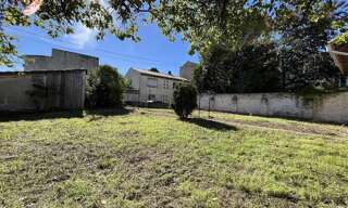 Terrain  230 m² à vendre à Cognac (16100)
