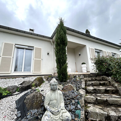 Maison 5 pièces 425000 €