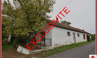 Maison 4 Pièces 60 m² à vendre à Trézelles (03220)