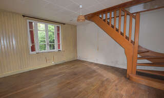 Maison 4 Pièces 60 m² à vendre à Trézelles (03220)