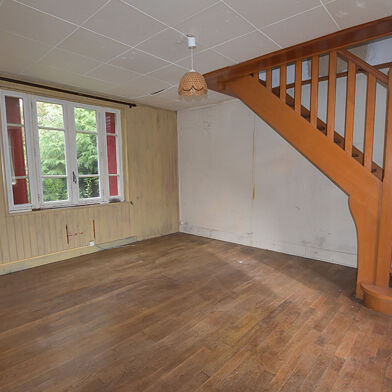 Maison 4 pièces 54500 €