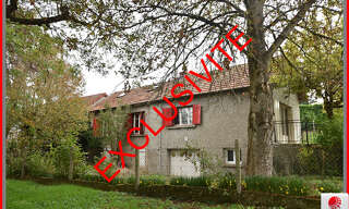 Maison 4 Pièces 60 m² à vendre à Trézelles (03220)