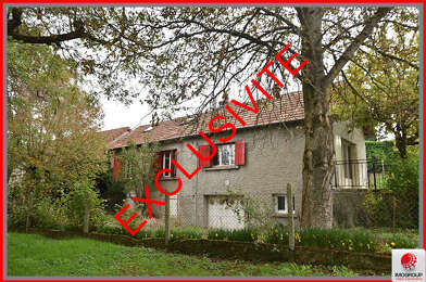 Maison 4 pièces 54000 €