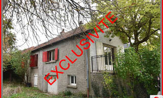 Maison 4 Pièces 60 m² à vendre à Trézelles (03220)