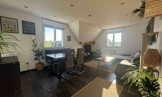 Appartement 4 Pièces 76 m² à vendre à Steinbach (68700)