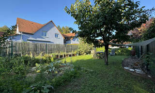 Appartement 4 Pièces 76 m² à vendre à Steinbach (68700)