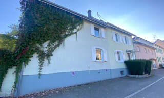 Maison 12 Pièces 332 m² à vendre à Cernay (68700)