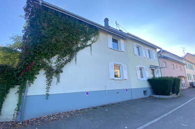 Maison 12 pièces 549100 €