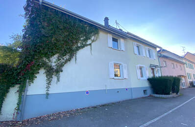 Ensemble immobilier Cernay 12 pièce(s) 320 m2 — photo du bien